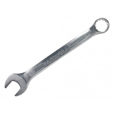 Faithfull Combination Spanner - Image 3