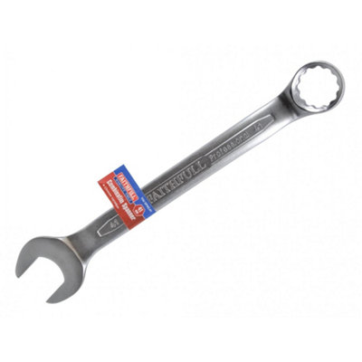 Faithfull Combination Spanner Multi Colour (41Mm)