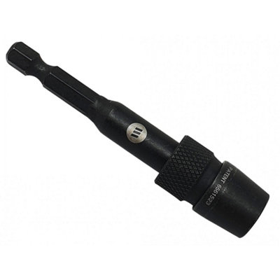 Forgefix Forgefast Quick-Release Impact Chuck 5063750423470 - Image 3