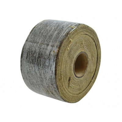 Faithfull Petro Anti-Corrosion Tape Multi Colour (75mm X 10M) from B&Q