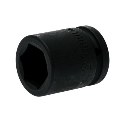  - Teng Hexagon 6-Point Impact Socket Multi Colour (28mm)
