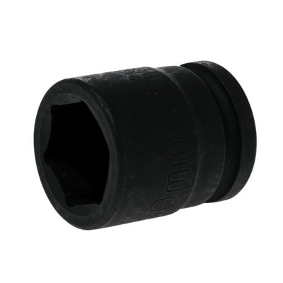  - Teng Hexagon 6-Point Impact Socket Multi Colour (30mm)