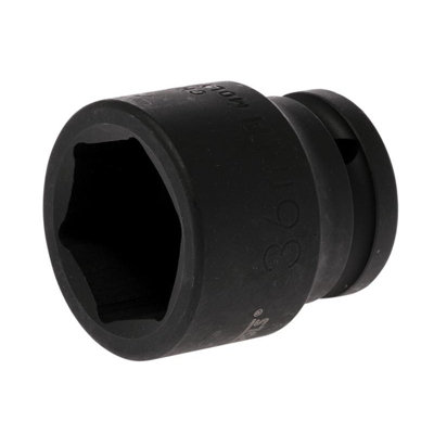  - Teng Hexagon 6-Point Impact Socket Multi Colour (36mm)