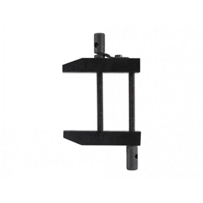 Faithfull Toolmaker's Clamp Multi Colour (44mm (1.3/4In)) from B&Q