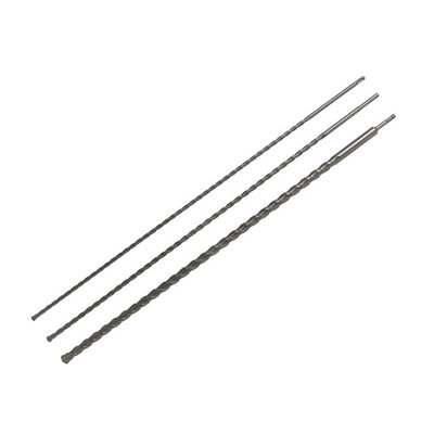  - Bluespot Tools Sds Plus Drill Bit Sets Multi Colour (1000mm)