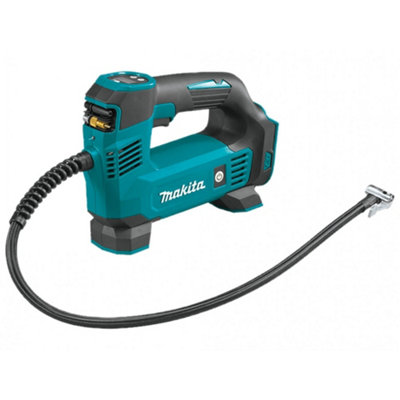 B&Q -  Dmp180 Lxt Cordless Inflator Multi Colour (Bare UnitNo Battery Or Charger)