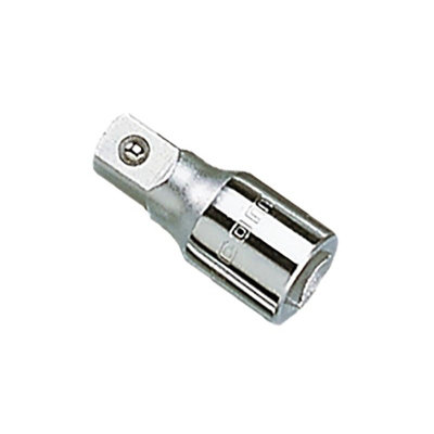 B&Q -  Extensions 1/2In Drive Multi Colour (52.5mm)