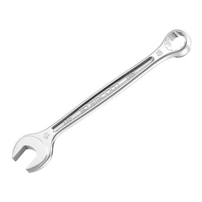 Facom Series 440 Combination Spanner, Metric Multi Colour (17Mm)