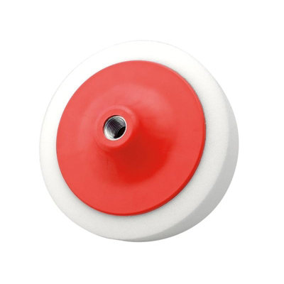 Flexipads World Class White Polishing Foams A - Multi Colour - Image 4
