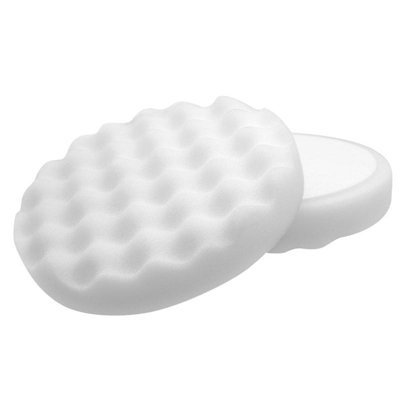 Flexipads World Class Flexipads World Cl German Foam Pads Multi Colour (150Mm)