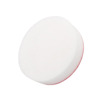 Flexipads World Class Flexipads World Cl Polishing Foam 130Mm (5In) Grip Multi Colour (One ) 5In