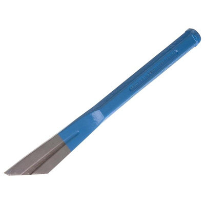 Footprint Grooved Plugging Chisel Multi Colour (1860: Chisel Only) from B&Q