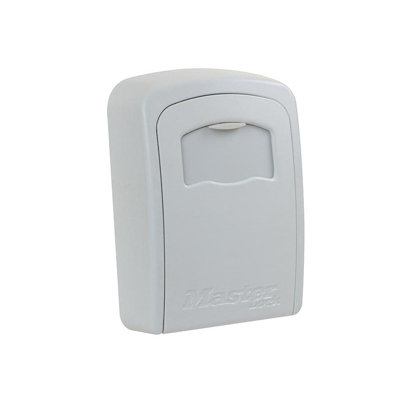 B&Q -  Select Access Key Safe Cream (MediumCream)
