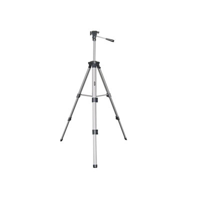 Stanley Intelli Tools 1/4In Thread Tilting Head Camera Tripod 44119Cm Multi Colour (One Size) from B&Q
