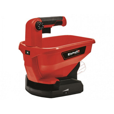 B&Q -  Ge-Us 18 Li-Solo Power X-Change Spreader 18V Bare Unit Multi Colour (One Size)