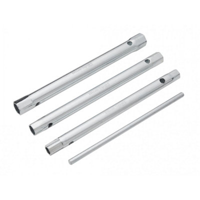 Bluespot Tools Monoblock Tap Spanner Set3 Piece Multi Colour (One Size) from B&Q