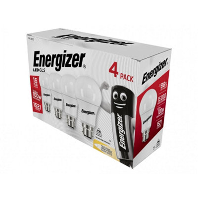 Energizer Led Opal Gls Non-Dimmable Bulb - Image 3