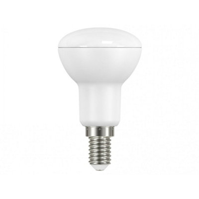Energizer Led Hightech Reflector Bulb Multi Colour (R50Ses (E14) 430 Lumen 6W) from B&Q