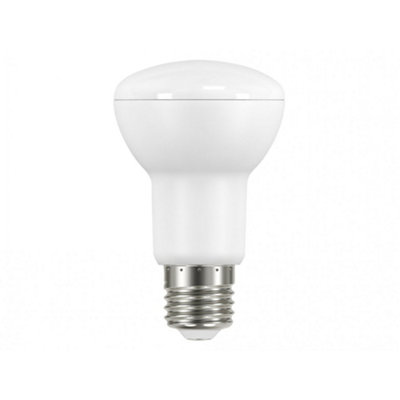 Energizer Led Hightech Reflector Bulb Multi Colour (R63Es (E27) 600 Lumen 9.5W) from B&Q
