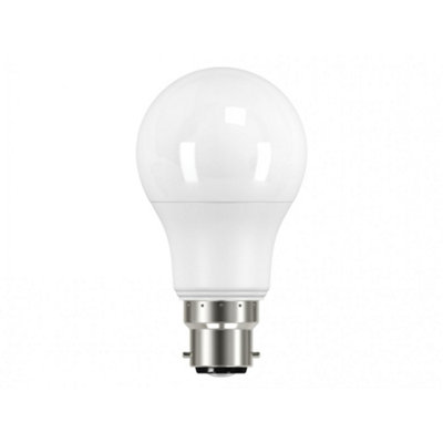 Rackhams Light Led Opal Gls Dimmable Bulb - Multi Colour - Bc (B22) - Multi Colour - Image 3