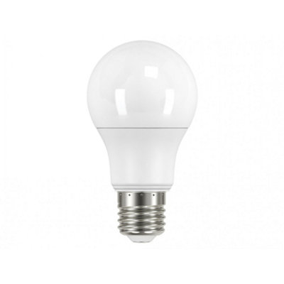 Rackhams Light Led Opal Gls Dimmable Bulb - Multi Colour - Es (E27) - Multi Colour - Image 3