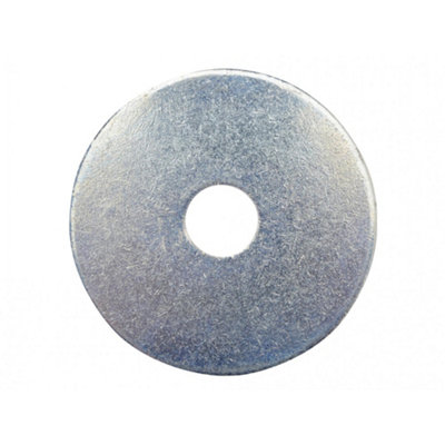 Forgefix Penny WashersZpForgepack Multi Colour (M5 X 25mm Forgepack 20) from B&Q