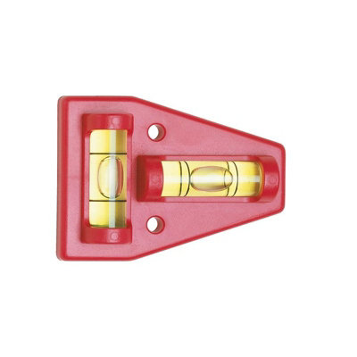 Hultafors Right Angle Level K5 Multi Colour (One Size) from B&Q