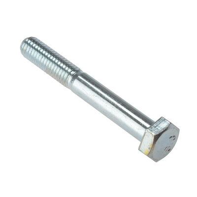  - Forgefix High Tensile BoltsZp Multi Colour (M8 X 40)
