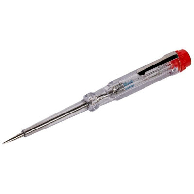 Roughneck Mains Tester Multi Colour (140mm) from B&Q