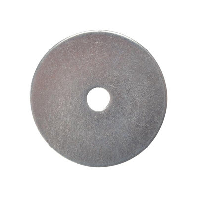  - Forgefix Repair WashersZp Multi Colour (M8 X 40mm)
