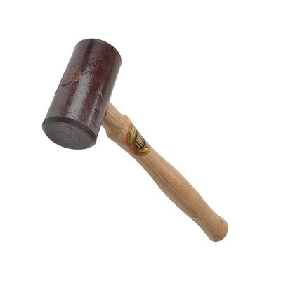 B&Q -  Hide Mallet Multi Colour (3)