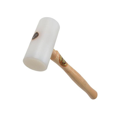 Thor Super Plastic Mallets Multi Colour (325G) from B&Q