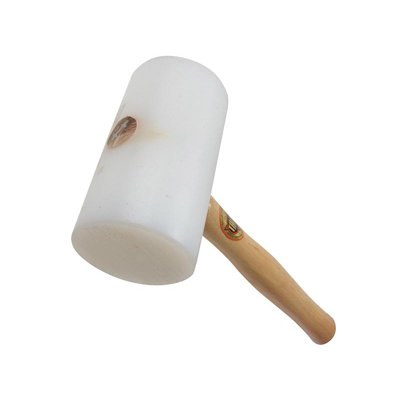 Thor Super Plastic Mallets Multi Colour (960G) from B&Q