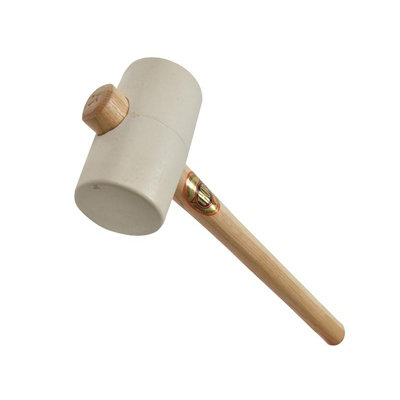 Thor Rubber Mallet B - Multi Colour - Image 3