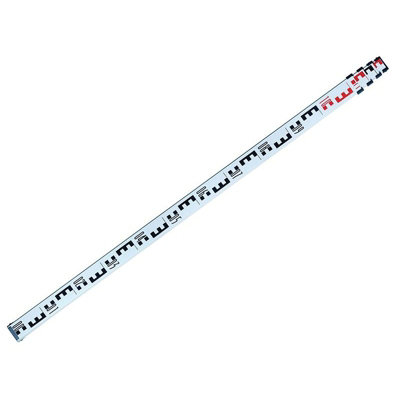 Stabila T-Nl Telescopic Measuring Rod 5M Multi Colour (One Size) from B&Q