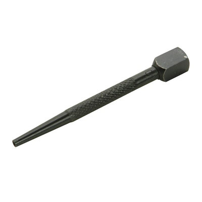 Faithfull Square Head Nail Punch Multi Colour (1.5mm (1/16In)) from B&Q