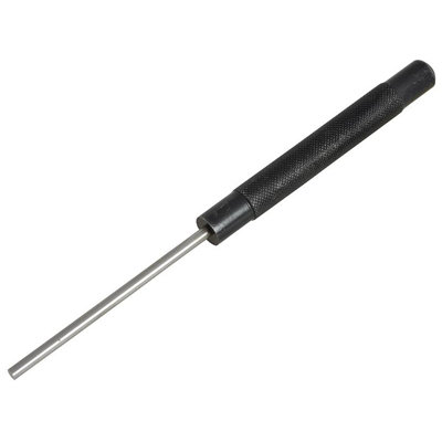 B&Q -  Long Series Round Head Pin Punch Multi Colour (4.8mm (3/16In))