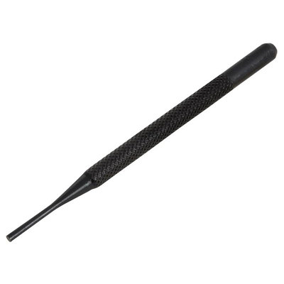 Faithfull Round Head Parallel Pin Punch Multi Colour (2.5mm (3/32In)) from B&Q