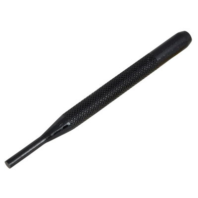 Faithfull Round Head Parallel Pin Punch Multi Colour (4mm (5/32In)) from B&Q