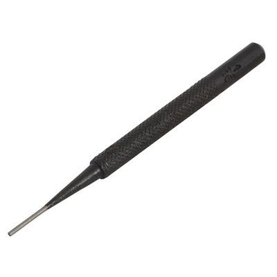 Priory 135 Series Parrallel Pin Punches Multi Colour (1/16In) from B&Q