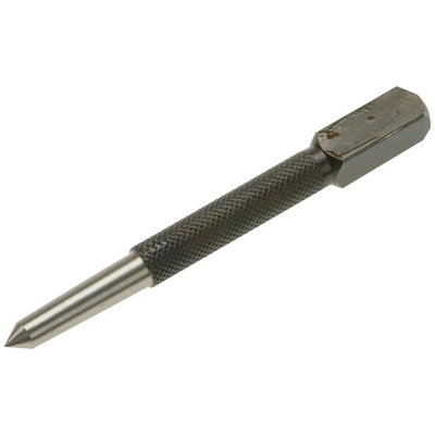 Priory 44 Series Square Head Centre Punches Multi Colour (3/16In) from B&Q