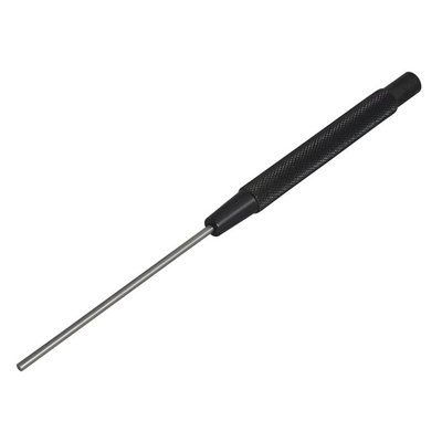 Starrett 248A Series Long Pin Punches Multi Colour (9.5mm (3/8In)) from B&Q
