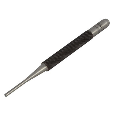 Starrett 565 Series Parallel Pin Punches Multi Colour (2.5mm (3/32In))