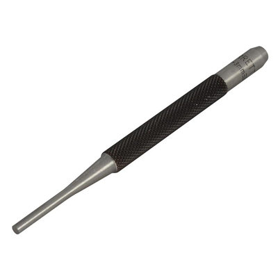 B&Q -  565 Series Parallel Pin Punches Multi Colour (3mm (1/8In))