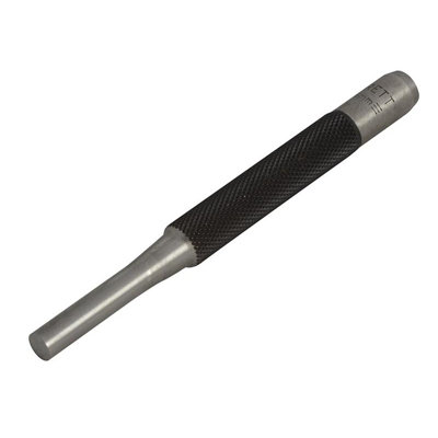 Starrett 565 Series Parallel Pin Punches Multi Colour (6mm (1/4In))