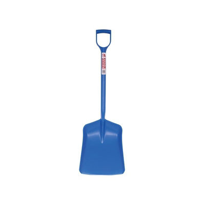 Red Gorilla Gorilla Shovel Multi Colour (Blue) from B&Q