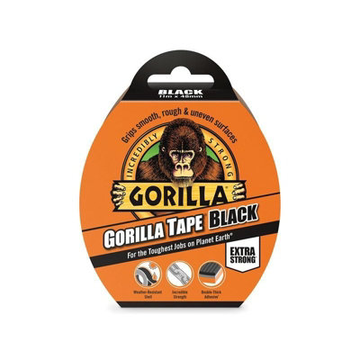 B&Q -  Gorilla Tape Multi Colour (48mm X 11M)