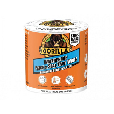 Gorilla Glue Gorilla Waterproof Patch & Seal Tape - Image 3