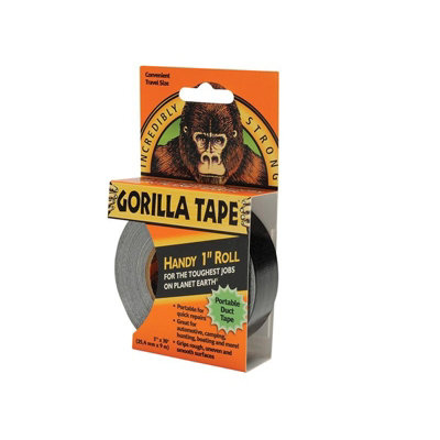 Gorilla Glue Unisex Multicolor Gorilla Tape - Image 3