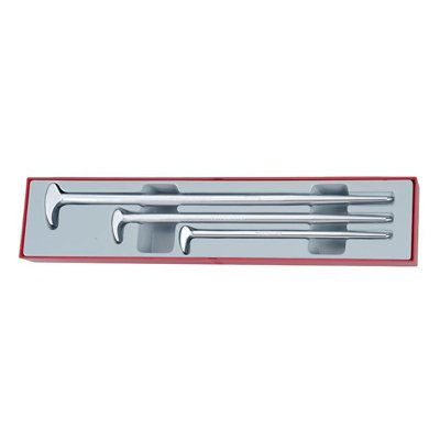 Teng Ttxpb3 Pry Bar Set3 Piece Multi Colour (One Size) from B&Q